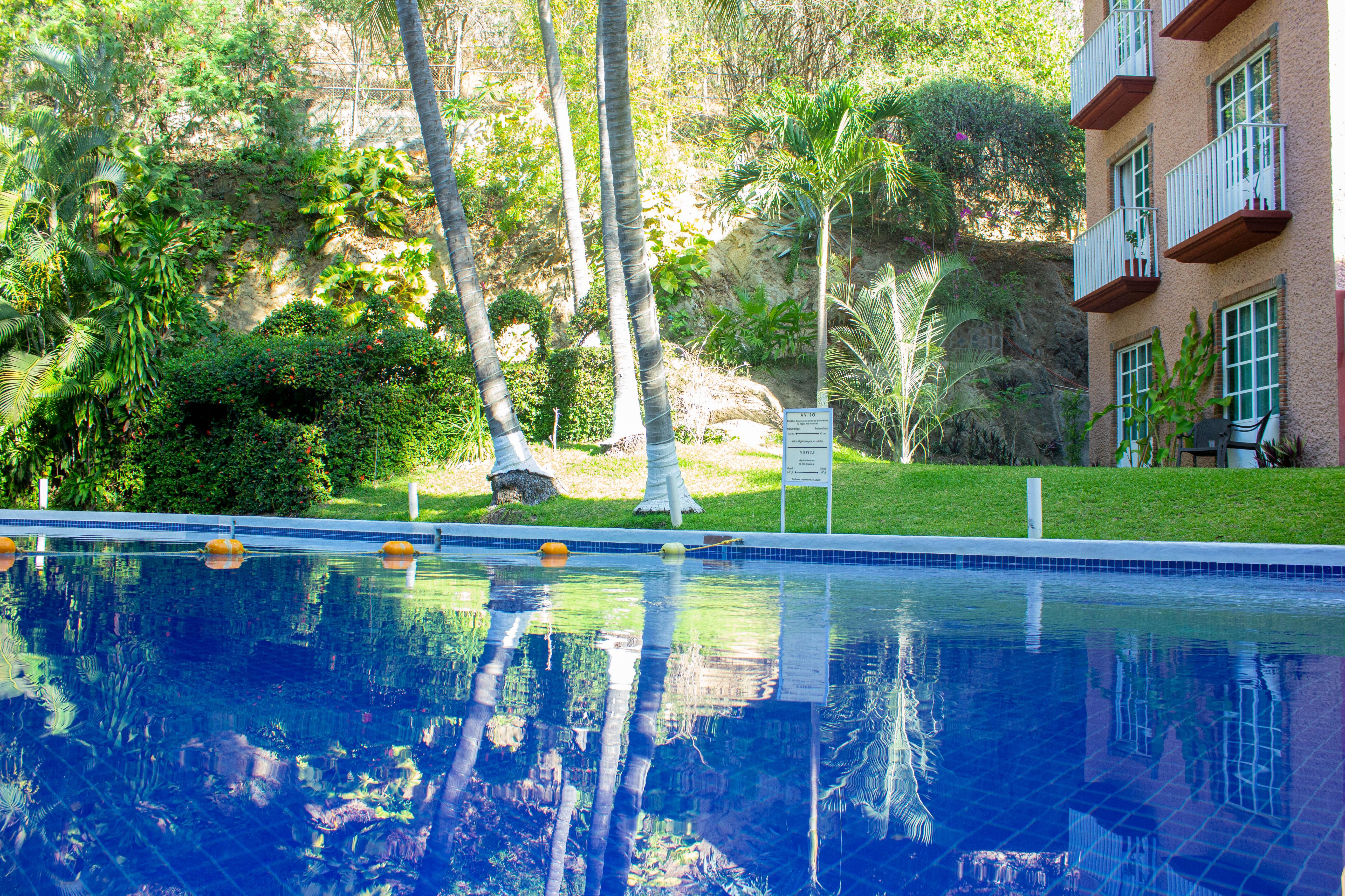 Hotel Castillo Huatulco & Beach Club Santa Cruz Huatulco Exterior photo